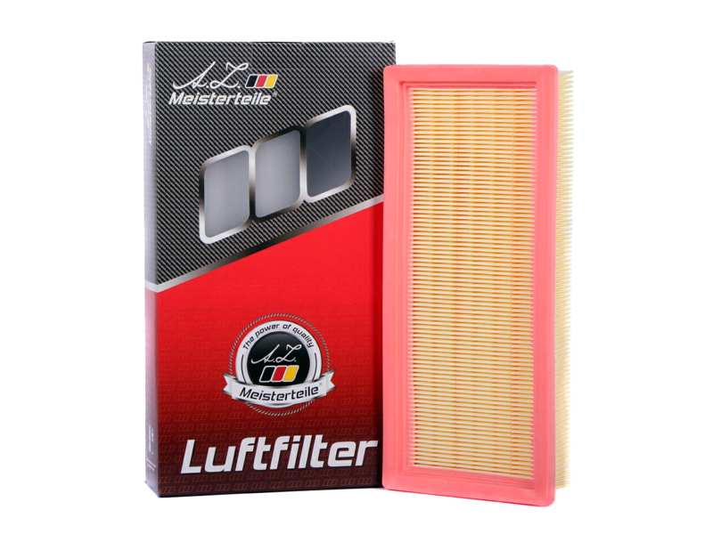 Luftfilter